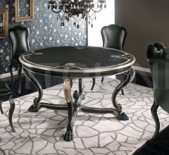 Стол обеденный Leone 00TA81 фабрика Seven Sedie