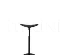 Итальянские Рестораны/Бары - Барный стул RYO S172 фабрика Lapalma