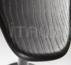 Итальянские Рестораны/Бары - Барный стул RYO S172 фабрика Lapalma