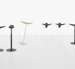 Итальянские Рестораны/Бары - Барный стул RYO S173 фабрика Lapalma