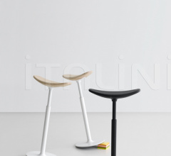 Итальянские Рестораны/Бары - Барный стул RYO S173 фабрика Lapalma