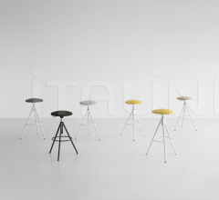 Итальянские Рестораны/Бары - Барный стул WIL S222 фабрика Lapalma