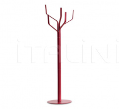 Итальянские Вешалки - Вешалка ALBERO Итальянские Вешалки - Вешалка ALBERO фабрика Lapalma