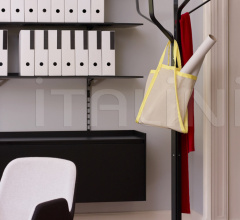 Итальянские Вешалки - Вешалка ALBERO Итальянские Вешалки - Вешалка ALBERO фабрика Lapalma