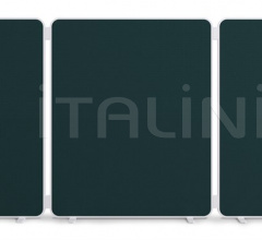 Итальянские Ширмы - Ширма SCREEN Wall shape фабрика Lapalma