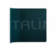 Итальянские Ширмы - Ширма SCREEN Wall shape фабрика Lapalma