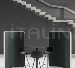 Итальянские Ширмы - Ширма SCREEN Wall shape фабрика Lapalma