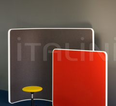 Итальянские Ширмы - Ширма SCREEN Wall shape фабрика Lapalma