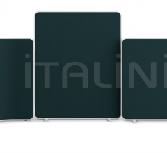 Итальянские Ширмы - Ширма SCREEN L_shape фабрика Lapalma