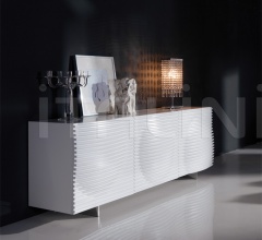 Буфет Luna Буфет Luna фабрика Cattelan Italia