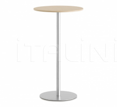 Итальянские Рестораны/Бары - Барный стол BRIO H110 фабрика Lapalma