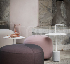 Итальянские Уличные столики - Столик JEY OUTDOOR ET40 Итальянские Уличные столики - Столик JEY OUTDOOR ET40 фабрика Lapalma