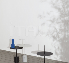 Итальянские Уличные столики - Столик JEY OUTDOOR ET40 Итальянские Уличные столики - Столик JEY OUTDOOR ET40 фабрика Lapalma