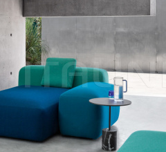 Итальянские Уличные столики - Столик JEY OUTDOOR ET40 Итальянские Уличные столики - Столик JEY OUTDOOR ET40 фабрика Lapalma