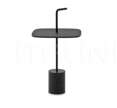 Итальянские Уличные столики - Столик JEY OUTDOOR ET41 Итальянские Уличные столики - Столик JEY OUTDOOR ET41 фабрика Lapalma