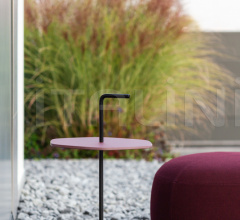 Итальянские Уличные столики - Столик JEY OUTDOOR ET41 Итальянские Уличные столики - Столик JEY OUTDOOR ET41 фабрика Lapalma