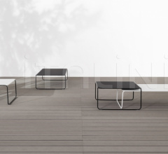 Итальянские Уличные столики - Журнальный столик TOE OUTDOOR ET57 Итальянские Уличные столики - Журнальный столик TOE OUTDOOR ET57 фабрика Lapalma