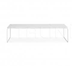 Итальянские Уличные столики - Журнальный столик TOE OUTDOOR ET56 Итальянские Уличные столики - Журнальный столик TOE OUTDOOR ET56 фабрика Lapalma