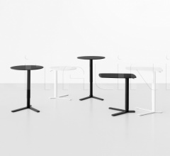 Столик YO T80E Столик YO T80E фабрика Lapalma