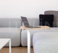 Столик YO T80E Столик YO T80E фабрика Lapalma