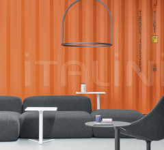 Столик YO T80E Столик YO T80E фабрика Lapalma