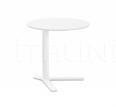Итальянские Уличные столики - Столик YO OUTDOOR ET80 Итальянские Уличные столики - Столик YO OUTDOOR ET80 фабрика Lapalma