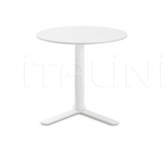 Итальянские Уличные столики - Столик YO OUTDOOR ET80 Итальянские Уличные столики - Столик YO OUTDOOR ET80 фабрика Lapalma