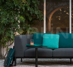 Итальянские Уличные столики - Столик YO OUTDOOR ET80 Итальянские Уличные столики - Столик YO OUTDOOR ET80 фабрика Lapalma