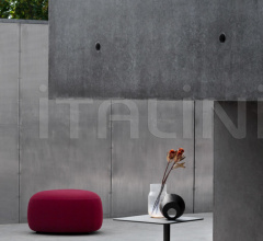 Итальянские Уличные столики - Столик YO OUTDOOR ET80_Q Итальянские Уличные столики - Столик YO OUTDOOR ET80_Q фабрика Lapalma