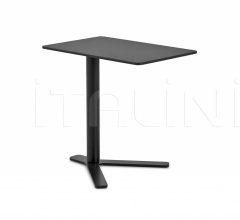 Итальянские Уличные столики - Столик YO OUTDOOR ET80_R Итальянские Уличные столики - Столик YO OUTDOOR ET80_R фабрика Lapalma