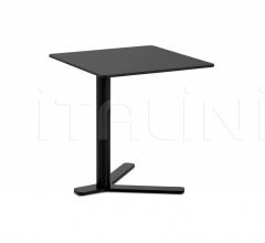 Итальянские Уличные столики - Столик YO OUTDOOR ET80_R Итальянские Уличные столики - Столик YO OUTDOOR ET80_R фабрика Lapalma