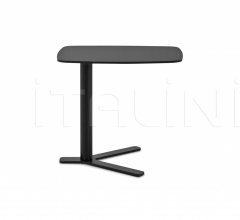 Итальянские Уличные столики - Столик YO OUTDOOR ET80_E Итальянские Уличные столики - Столик YO OUTDOOR ET80_E фабрика Lapalma