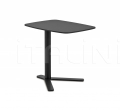 Итальянские Уличные столики - Столик YO OUTDOOR ET80_E Итальянские Уличные столики - Столик YO OUTDOOR ET80_E фабрика Lapalma