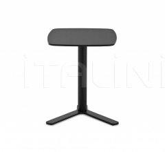 Итальянские Уличные столики - Столик YO OUTDOOR ET80_E Итальянские Уличные столики - Столик YO OUTDOOR ET80_E фабрика Lapalma