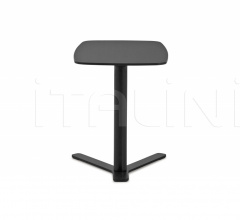 Итальянские Уличные столики - Столик YO OUTDOOR ET80_E Итальянские Уличные столики - Столик YO OUTDOOR ET80_E фабрика Lapalma