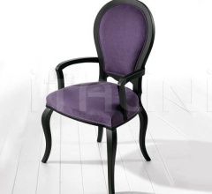 Стул с подлокотниками Angel 0181A фабрика Seven Sedie