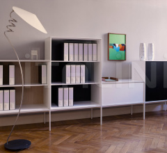Итальянские Буфеты - Буфет-шкаф ADD S M - doors Итальянские Буфеты - Буфет-шкаф ADD S M - doors фабрика Lapalma