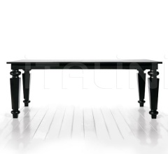 Стол обеденный Bold 00TA82 фабрика Seven Sedie