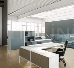 Итальянские Буфеты - Буфет-шкаф ADD S L - open + S - two drawers double + M - doors Итальянские Буфеты - Буфет-шкаф ADD S L - open + S - two drawers double + M - doors фабрика Lapalma