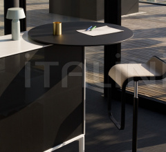 Итальянские Буфеты - Буфет-шкаф ADD S L - doors + L - open + S - two drawers double Итальянские Буфеты - Буфет-шкаф ADD S L - doors + L - open + S - two drawers double фабрика Lapalma