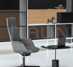 Итальянские Буфеты - Буфет-шкаф ADD S L - doors + L - open + S - two drawers double Итальянские Буфеты - Буфет-шкаф ADD S L - doors + L - open + S - two drawers double фабрика Lapalma