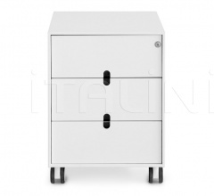 Итальянские Спальни - Комод ADD S Итальянские Спальни - Комод ADD S фабрика Lapalma