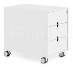 Итальянские Спальни - Комод ADD S Итальянские Спальни - Комод ADD S фабрика Lapalma