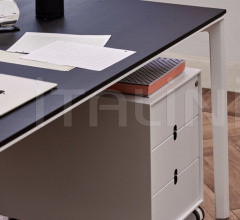 Итальянские Спальни - Комод ADD S Итальянские Спальни - Комод ADD S фабрика Lapalma