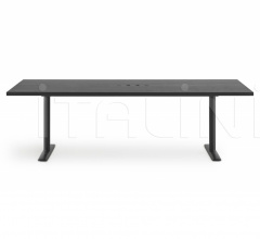 Итальянские Письменные столы - Письменный стол ACCA 250 фабрика Lapalma