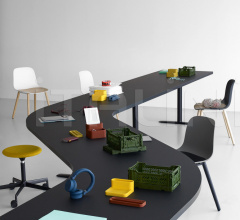 Итальянские Письменные столы - Письменный стол ACCA 250 фабрика Lapalma