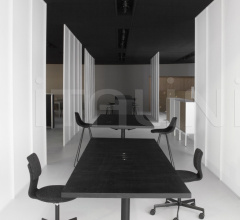 Итальянские Письменные столы - Письменный стол ACCA 250 фабрика Lapalma