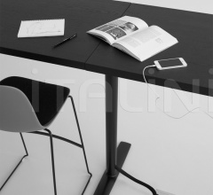 Итальянские Письменные столы - Письменный стол ACCA 250 фабрика Lapalma