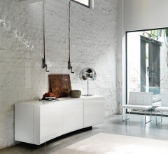 Буфет Bay Буфет Bay фабрика Cattelan Italia