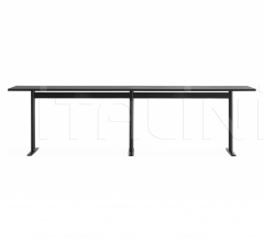 Итальянские Столы для конференц зала - Стол ACCA High symmetric Итальянские Столы для конференц зала - Стол ACCA High symmetric фабрика Lapalma